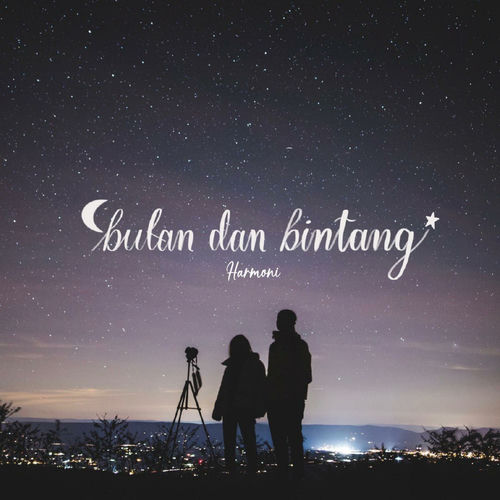 Bulan Dan Bintang