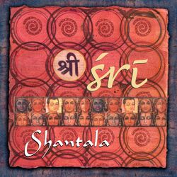 Cover of Sri