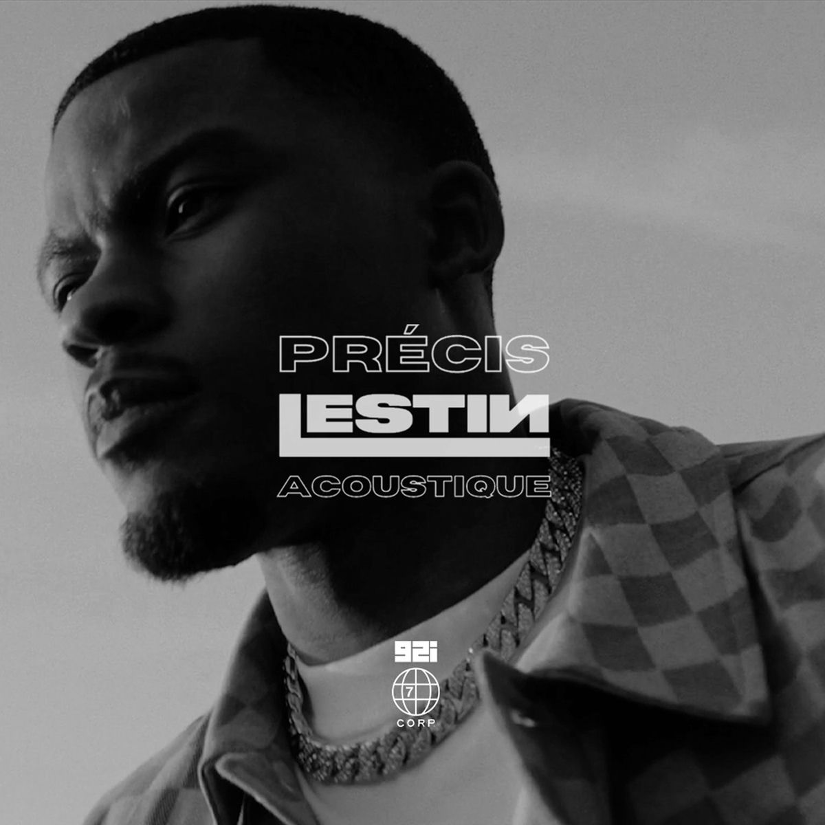 Album cover of Précis (Acoustique)