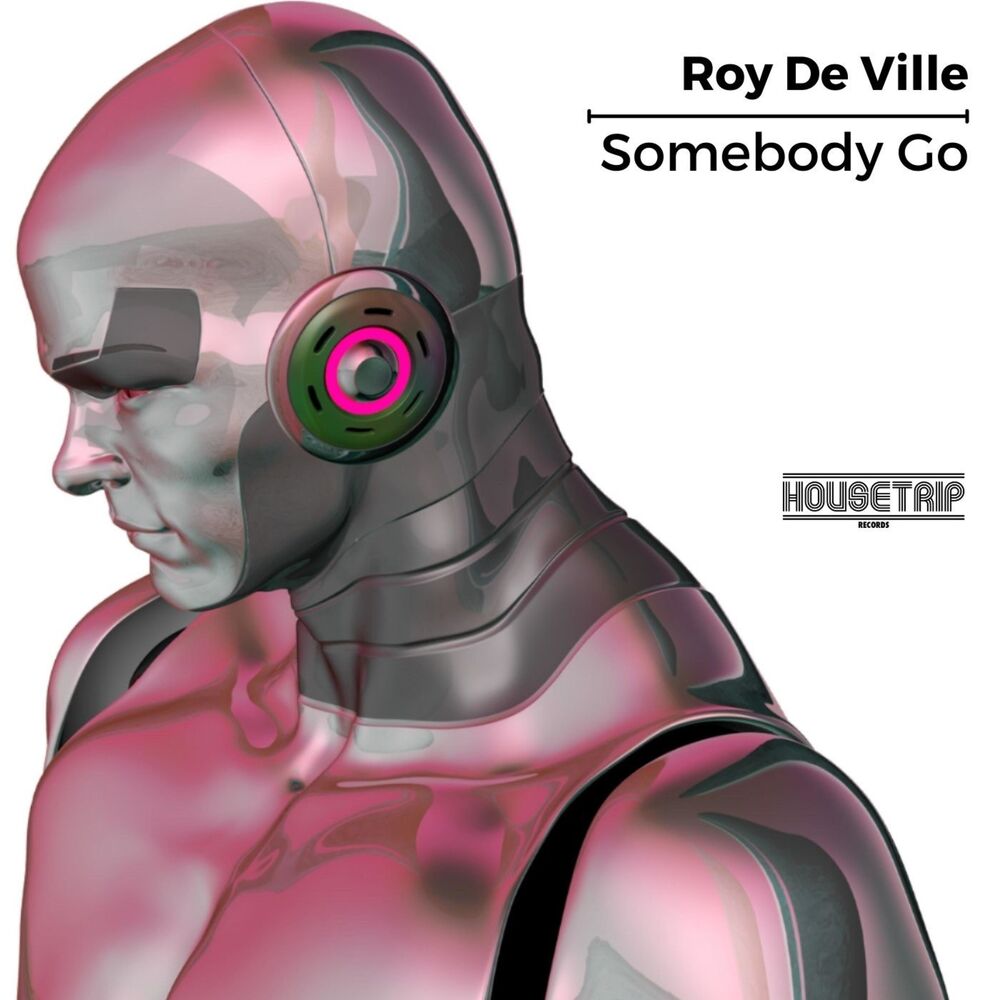 Picture of Somebody Go (Album)