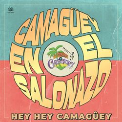 Cover of En el Salonazo (En Vivo)