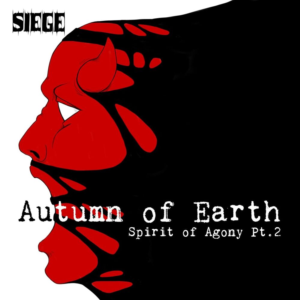Picture of Spirit of Agony, Pt. 2 (Autumn of Earth)