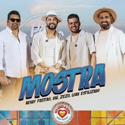 Cover of Mostra