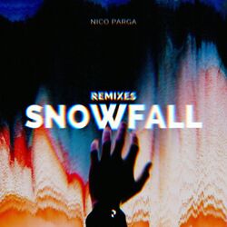 Cover of SnowFall Remixes