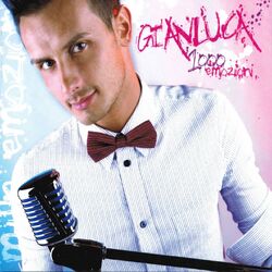 Cover of Mille emozioni