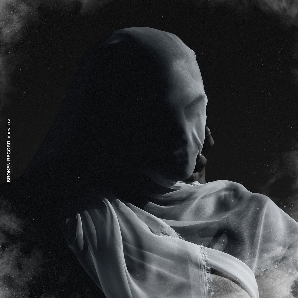 Album cover of Broken Record