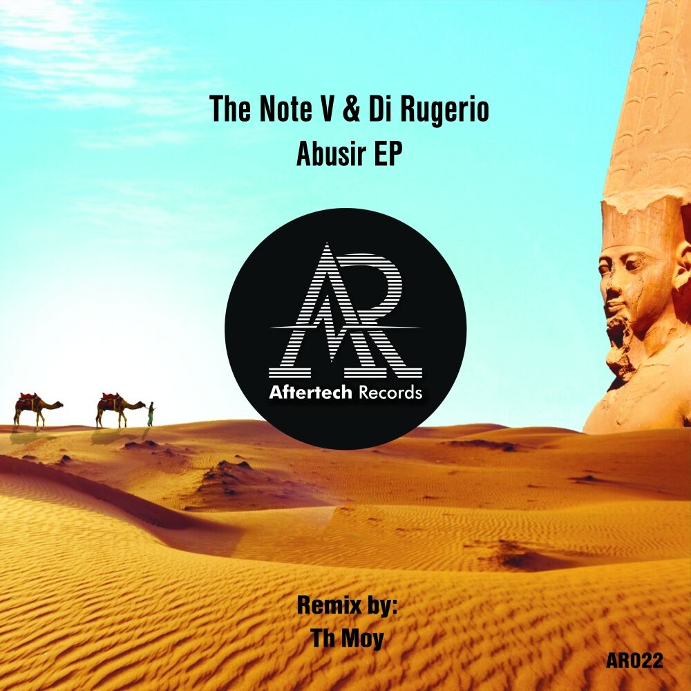 Picture of Abusir EP
