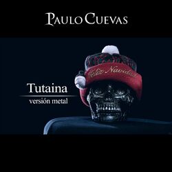 Cover of Tutaina (Versión Metal)