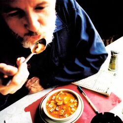 Cover of Soup