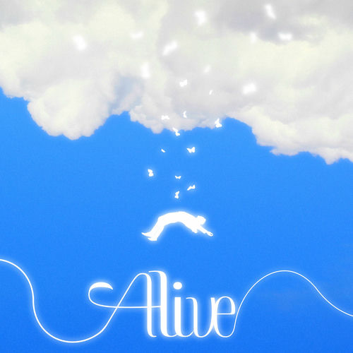 Jin Min Ho – Alive – Single