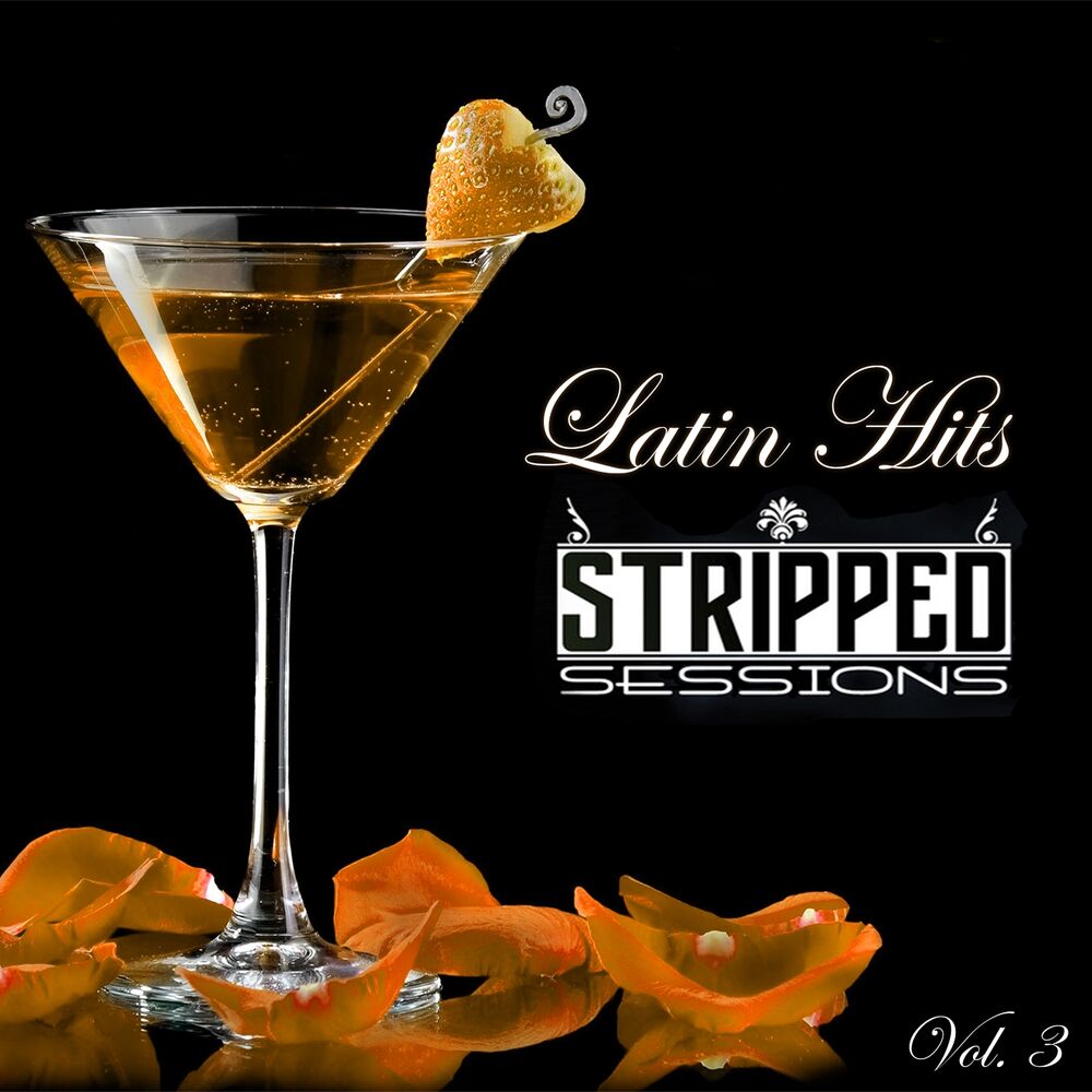 Picture of Stripped Sessions, Vol. 3
