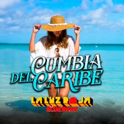 Cover of Cumbia del Caribe