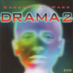 Cover of Drama 2