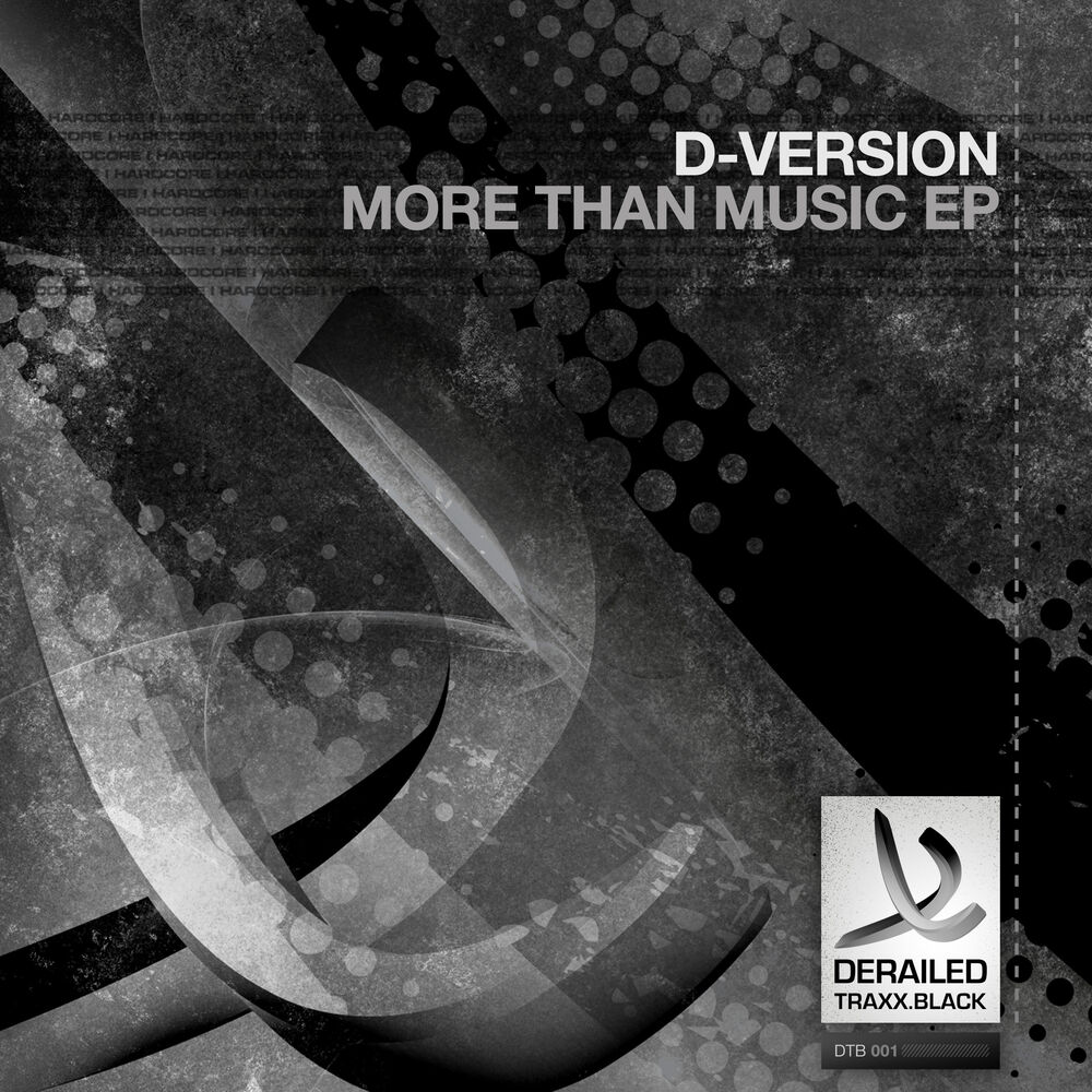Picture of More Than Music EP