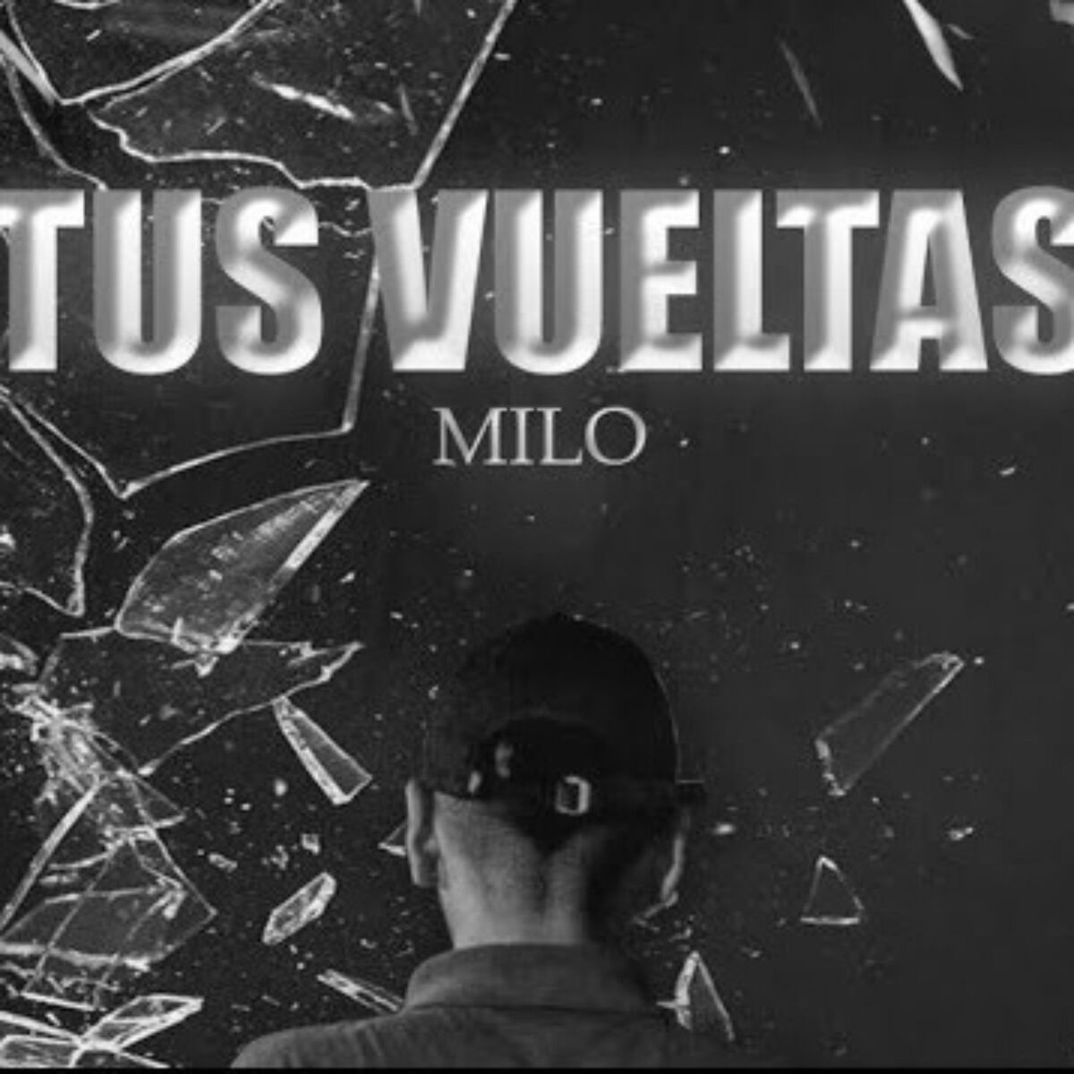 Album cover of Tus Vueltas