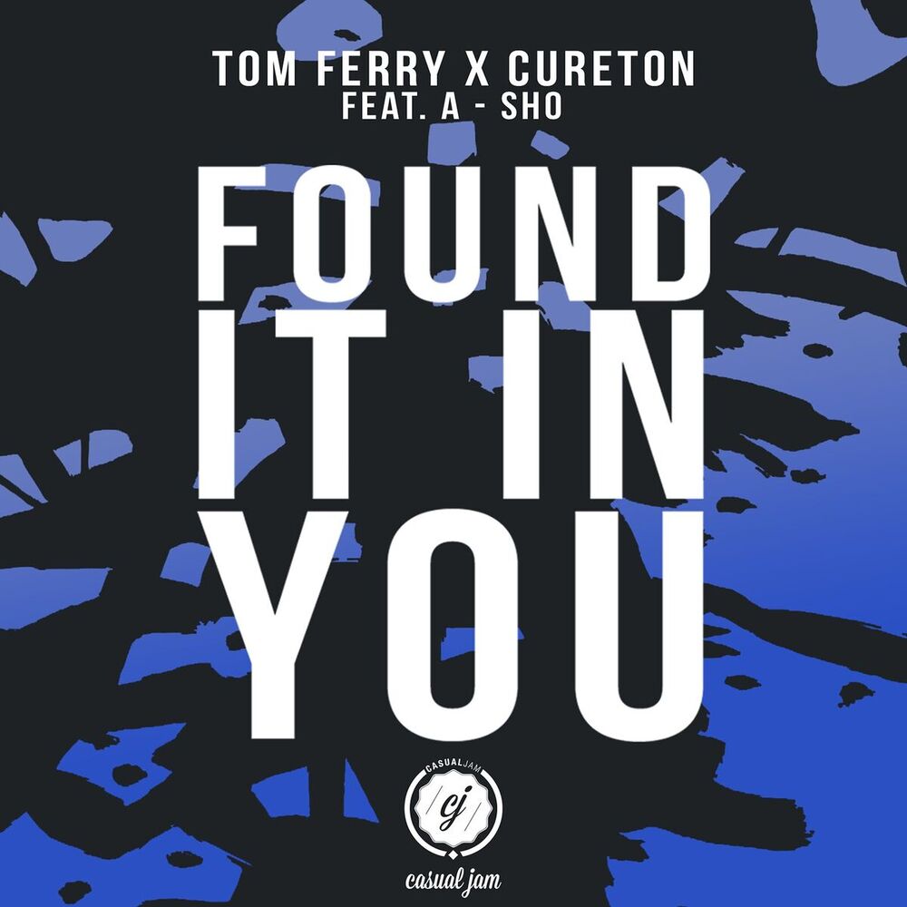 Picture of Found It in You (feat. A-SHO)