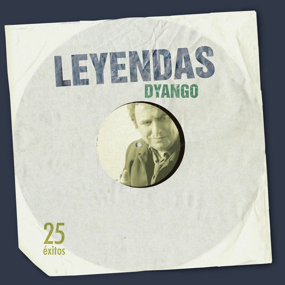 Picture of Leyendas