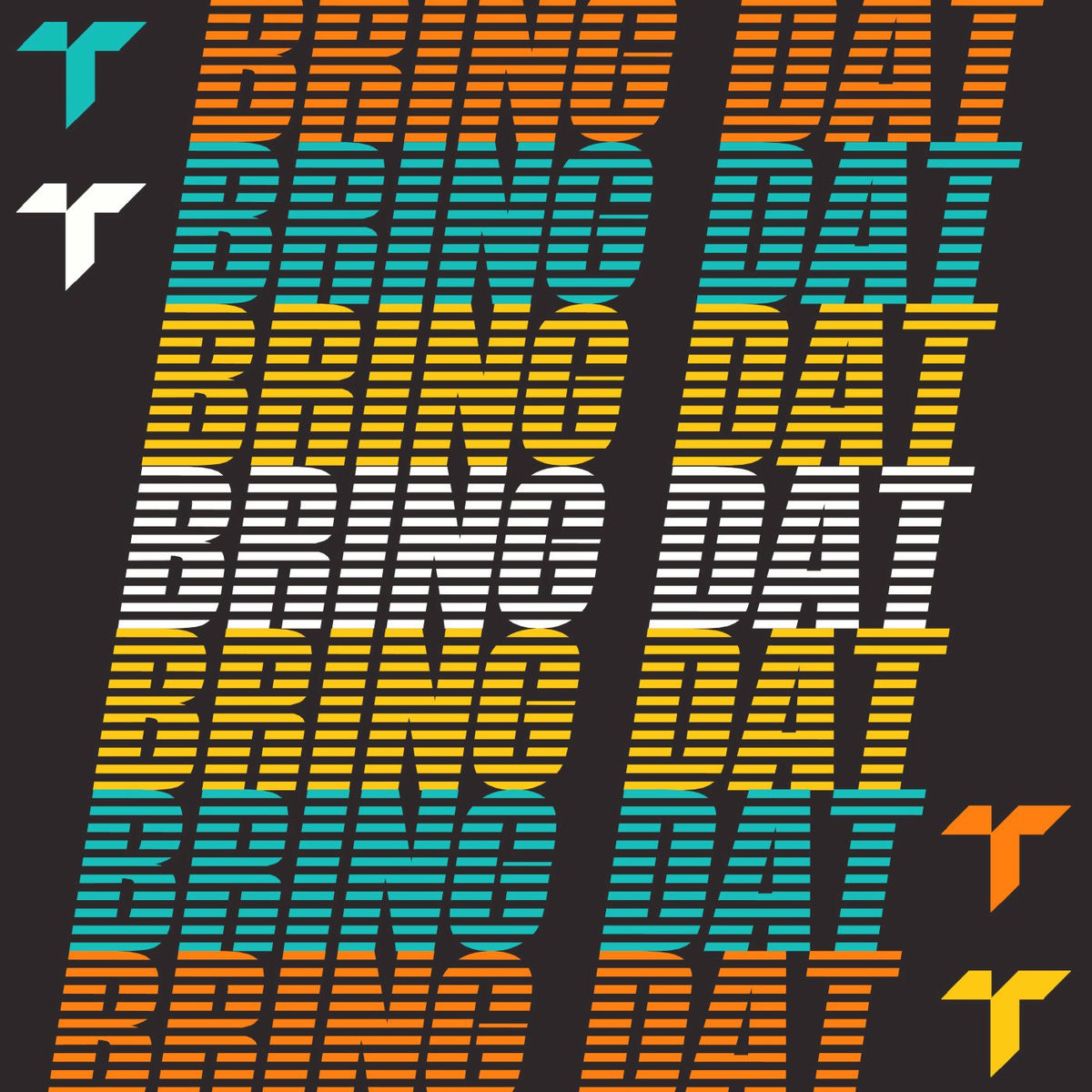 Album cover of Bring Dat