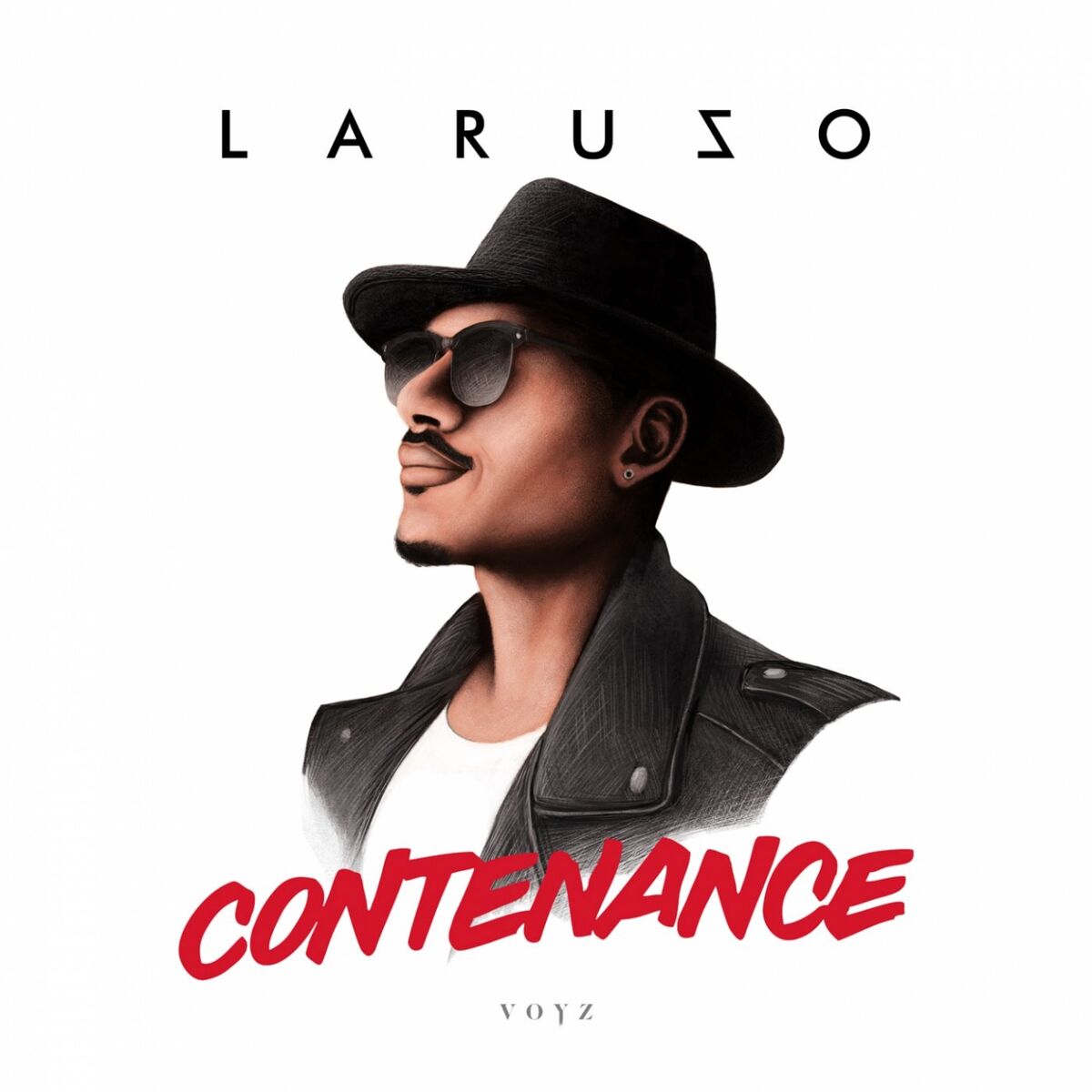 Album cover of Contenance