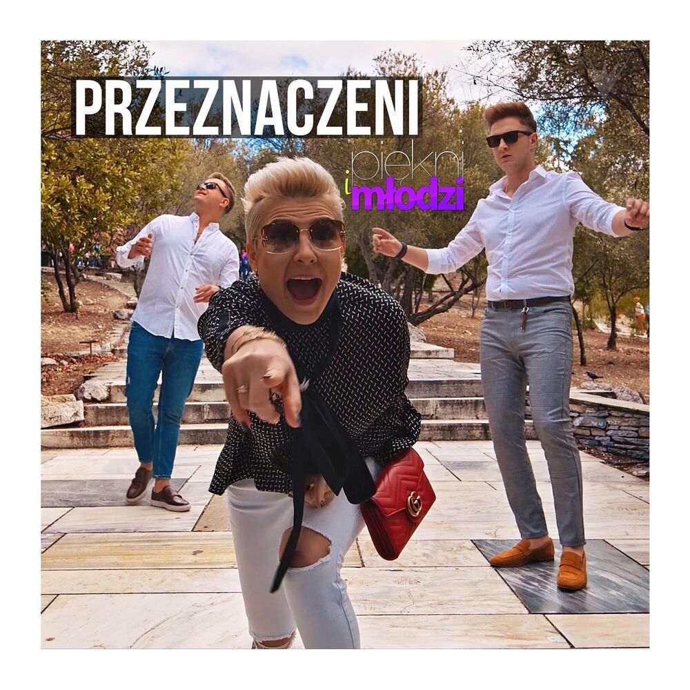 Picture of Przeznaczeni (Original Mix)