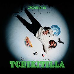Cover of Tchikitilla