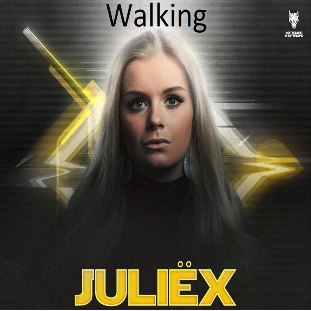 Picture of Walking