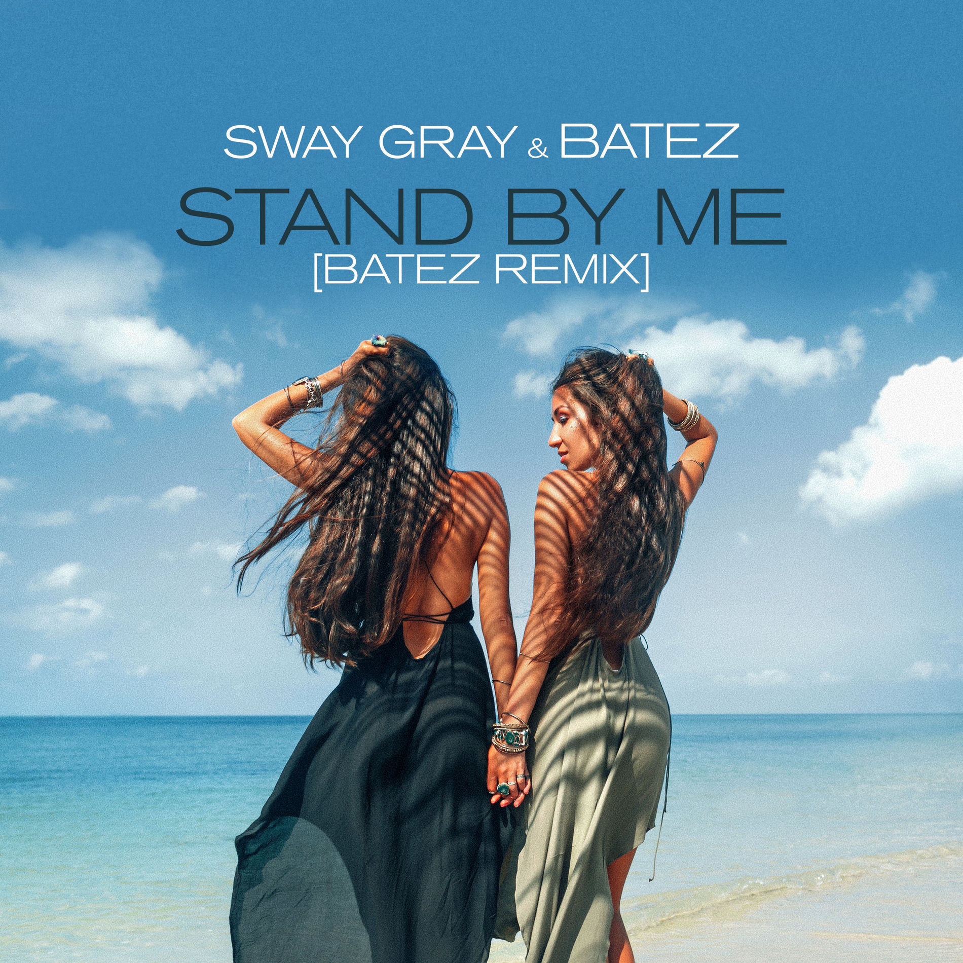 Album cover of Stand By Me (BATEZ Extended Mix)