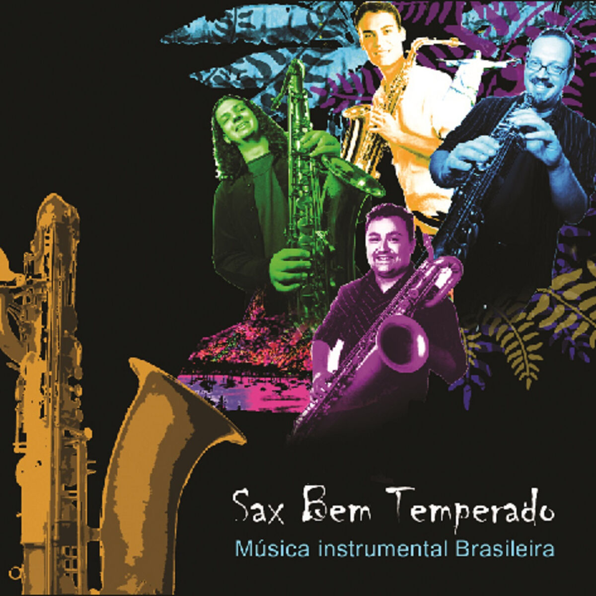 Album cover of Trem das Onze