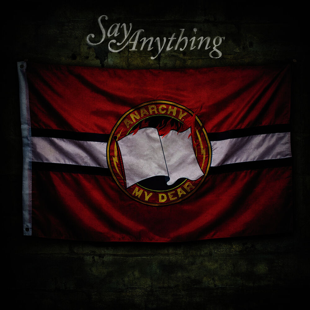 Picture of Anarchy, My Dear (Deluxe)