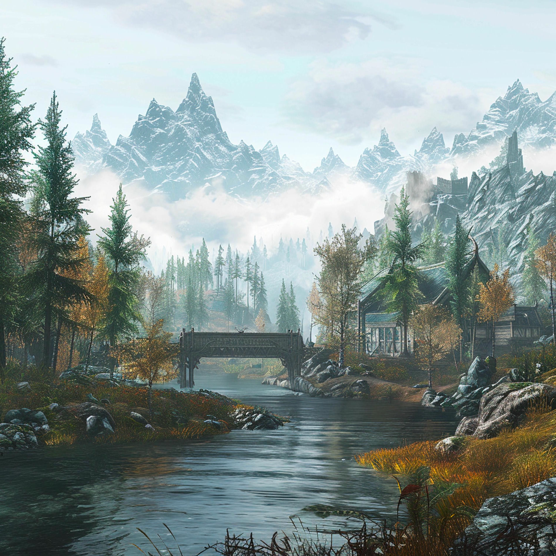 Album cover of Distant Horizons