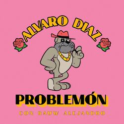 Cover of Problemón