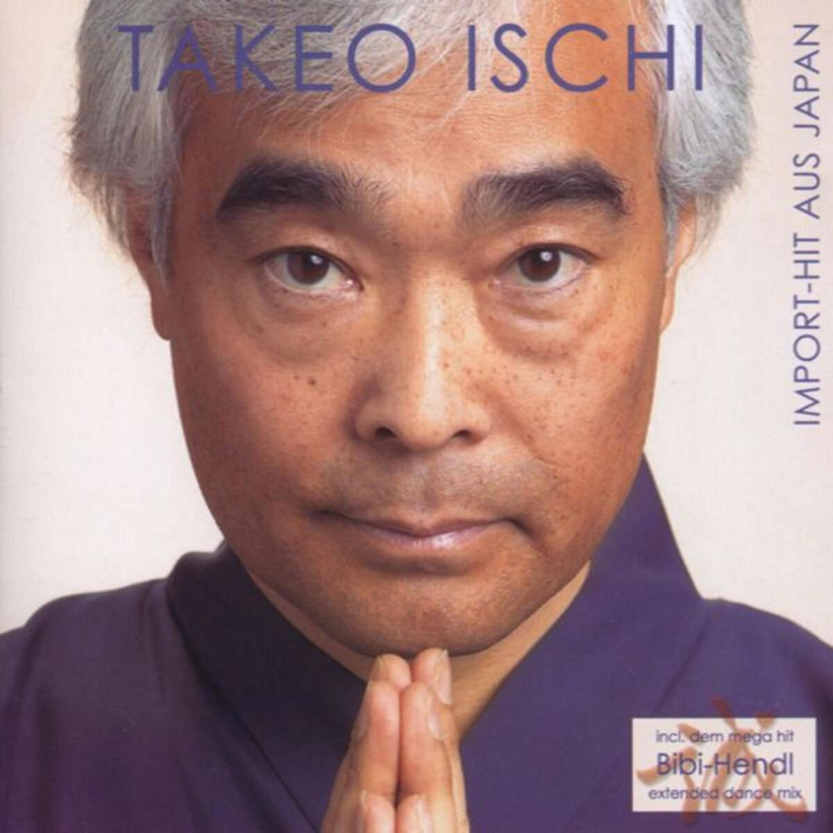Album cover of Bibi-Hendl