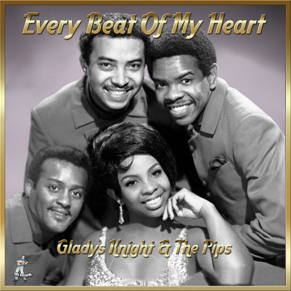 Picture of Every Beat Of My Heart