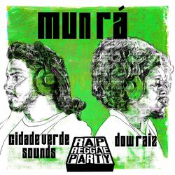 Cover of Mun Rá