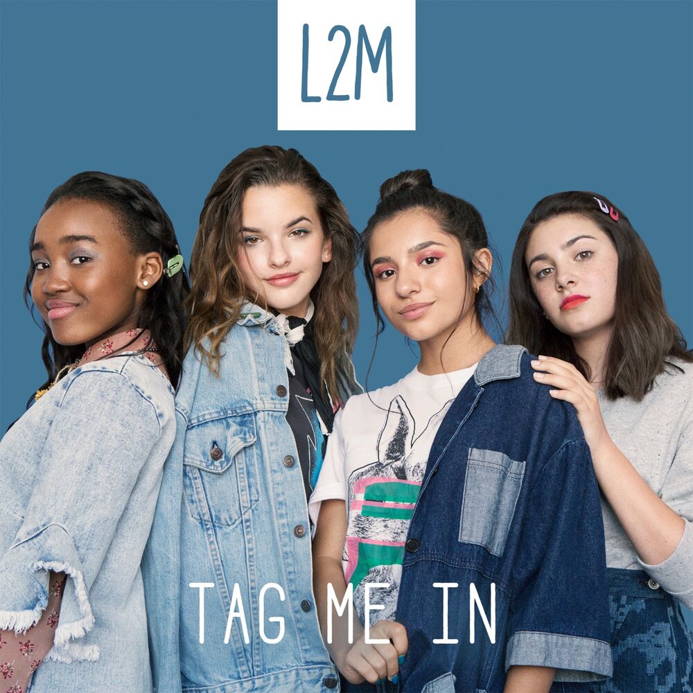 Picture of Tag Me In
