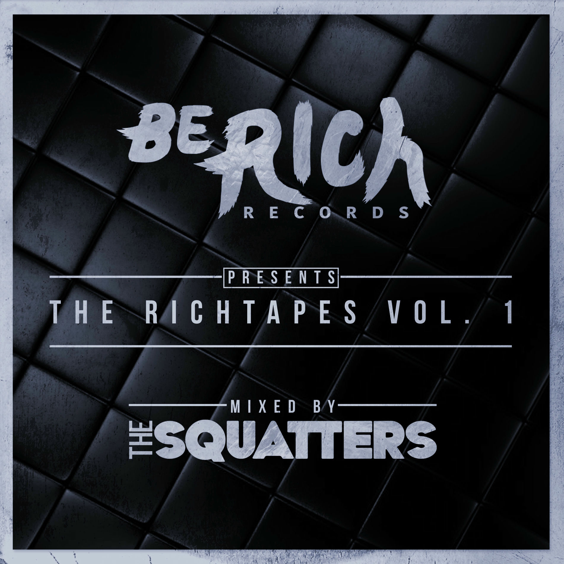 Album cover of The Richtapes Vol. 1