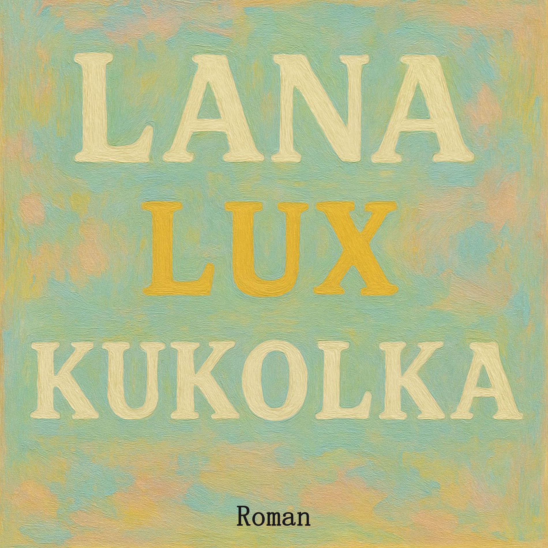 Album cover of Kapitel 01 - Kukolka