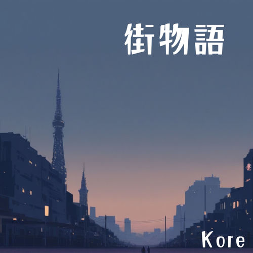 Tales of Places