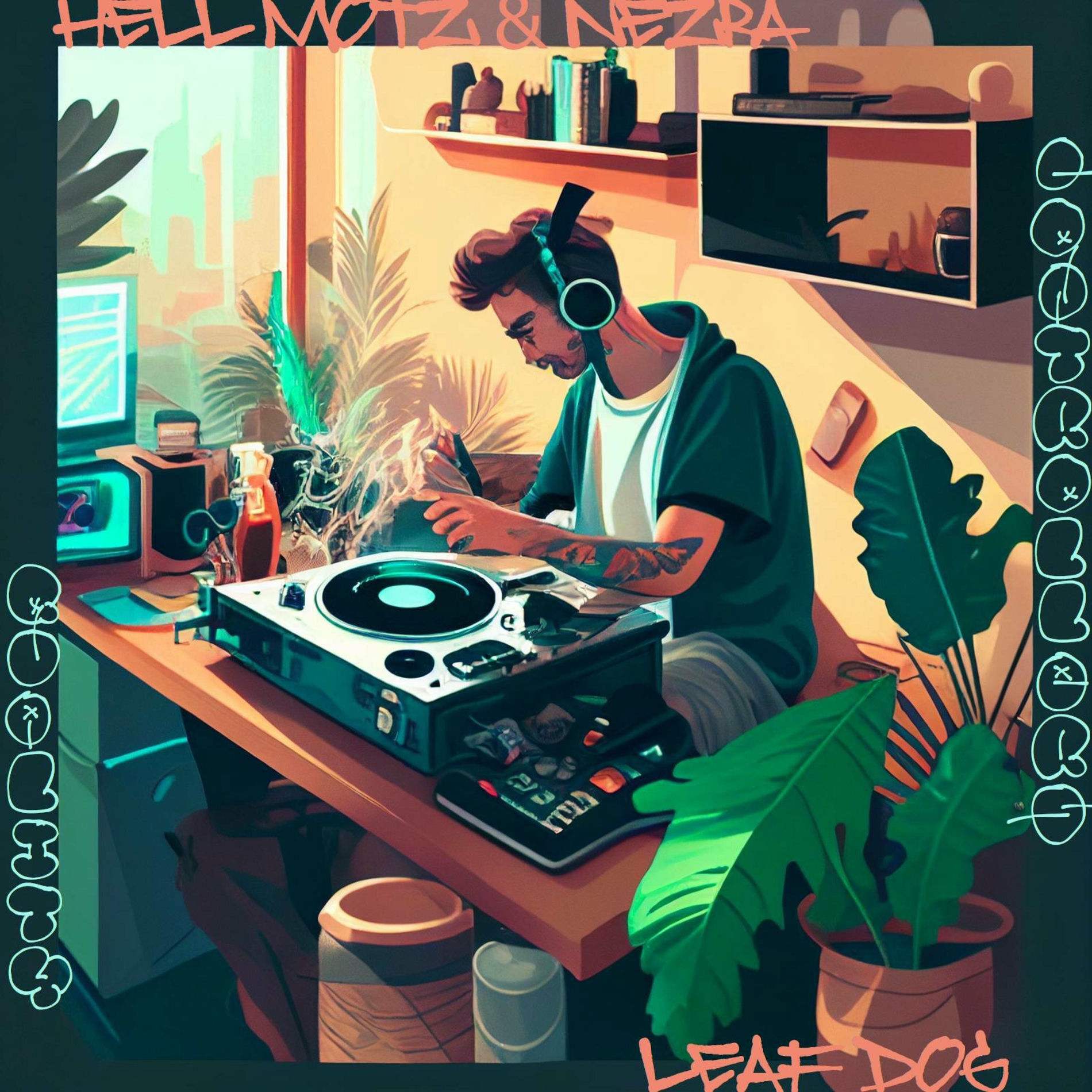 Album cover of Quality Controllers (feat. Leaf Dog & Dee Jay Park)
