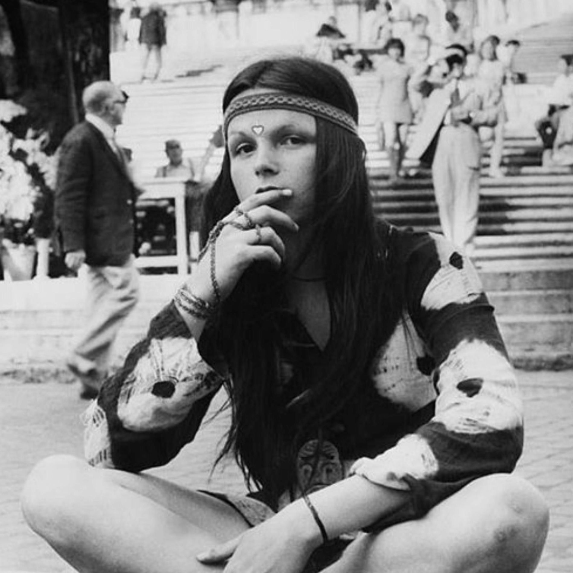 Album cover of 70s (RETURN TO THE PAST)