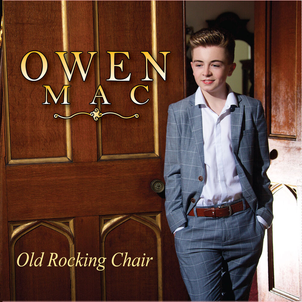 Picture of Old Rocking Chair