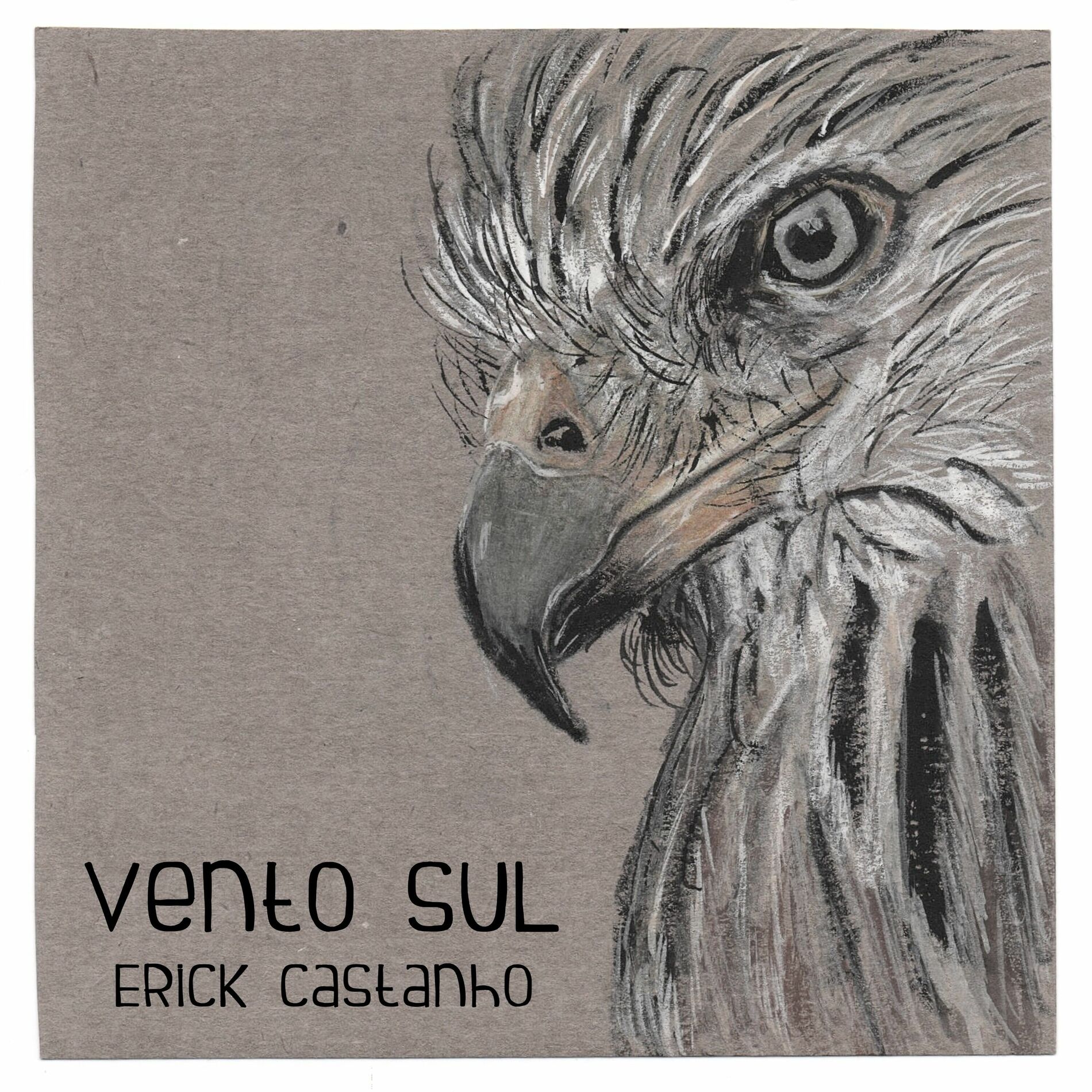 Album cover of Vento Sul