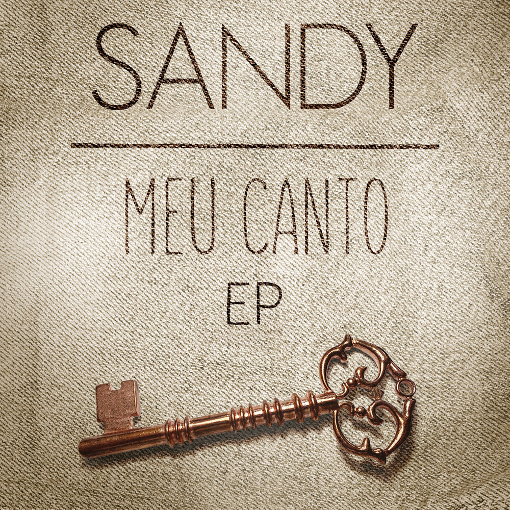 Picture of Meu Canto - EP