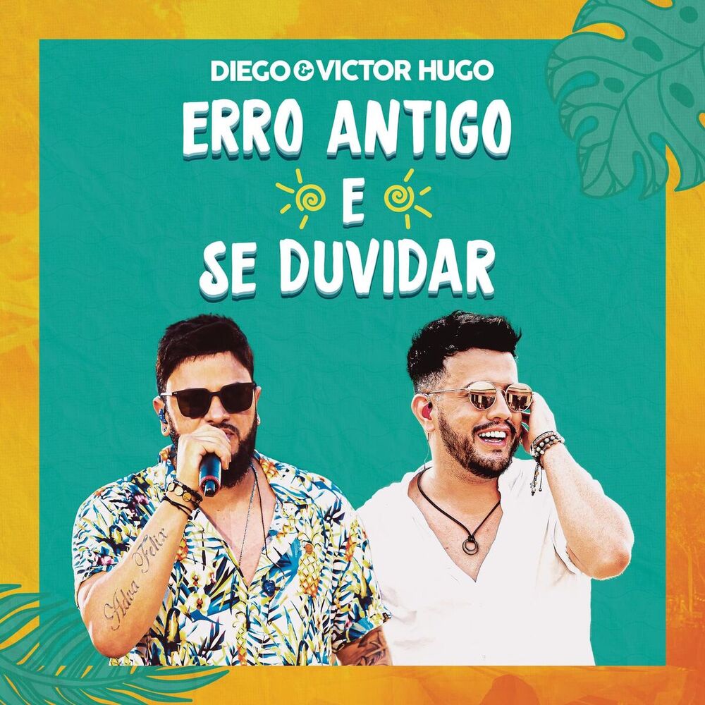 Picture of Erro Antigo / Se Duvidar