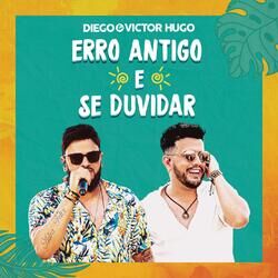 Cover of Erro Antigo / Se Duvidar
