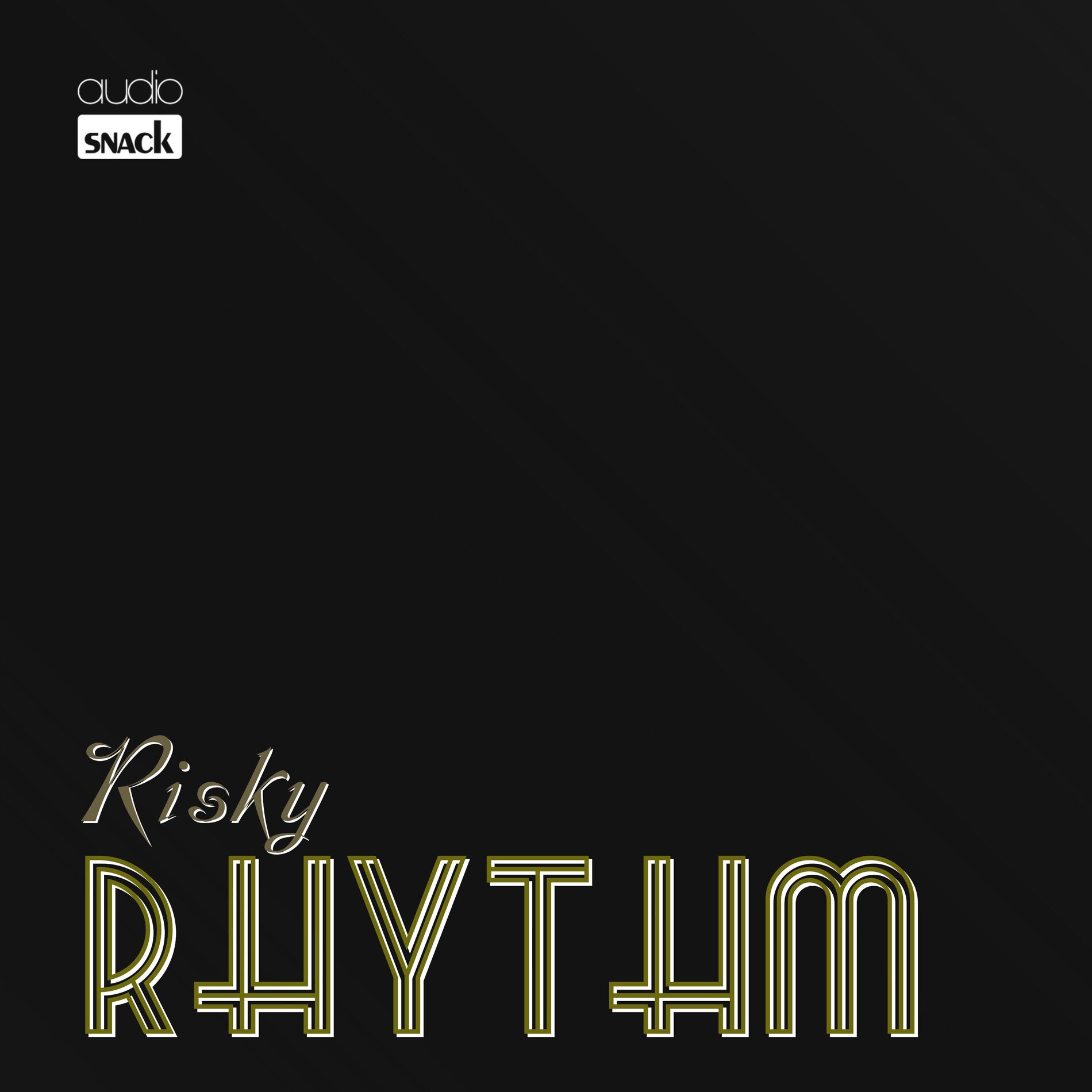 Album cover of Risky Rhythm