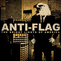 Anti-Flag: albums, songs, concerts | Deezer