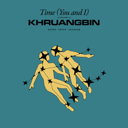 Cover of Time (You and I)