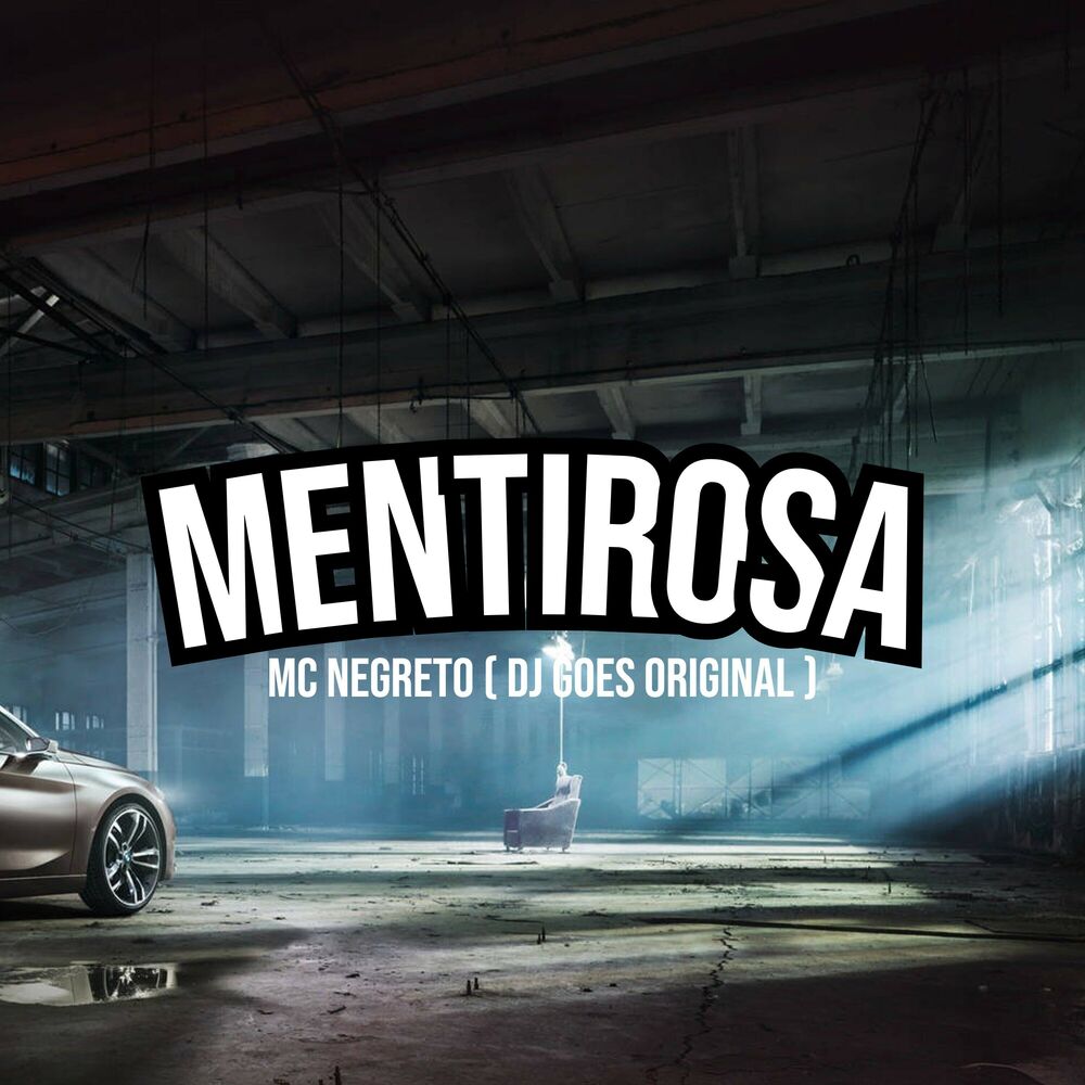 Picture of Mentirosa