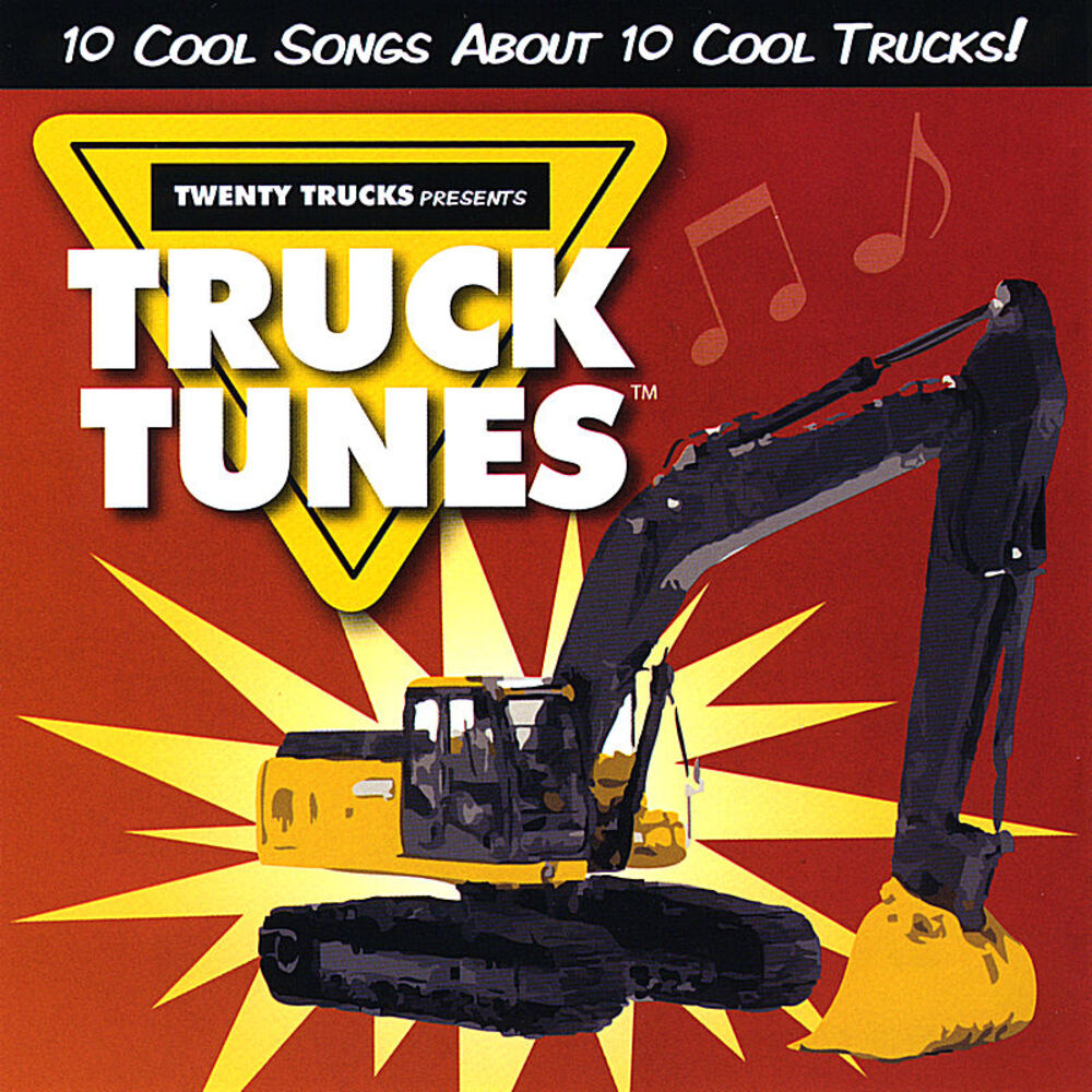 Picture of Truck Tunes